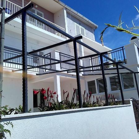 Ferienwohnung Apartman Nora Hvar Town Exterior foto
