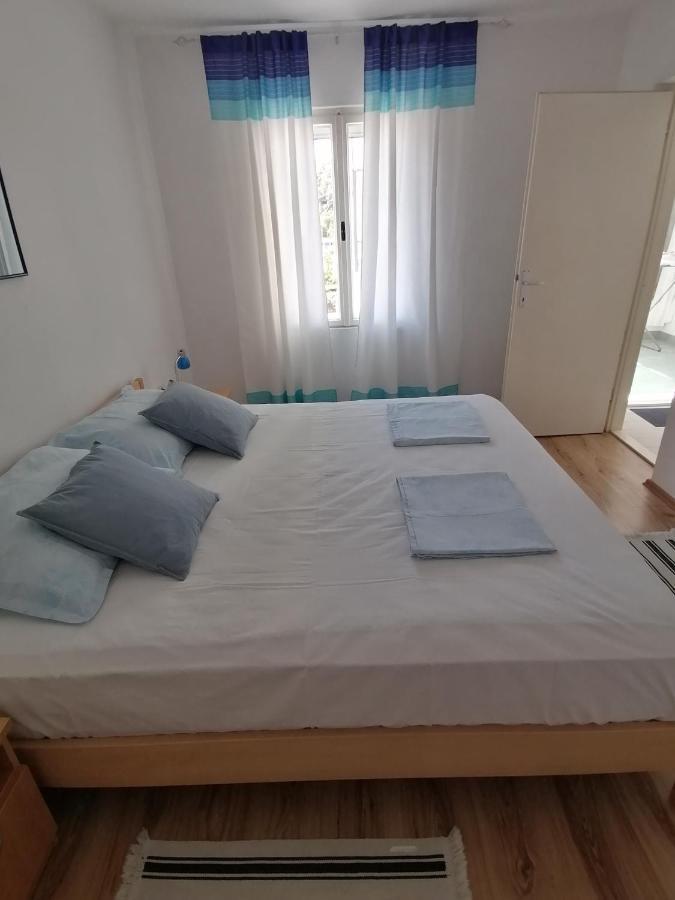 Ferienwohnung Apartman Nora Hvar Town Exterior foto