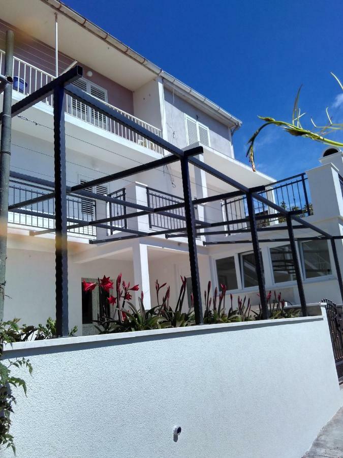 Ferienwohnung Apartman Nora Hvar Town Exterior foto