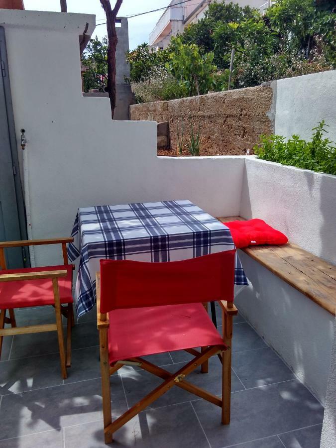 Ferienwohnung Apartman Nora Hvar Town Exterior foto