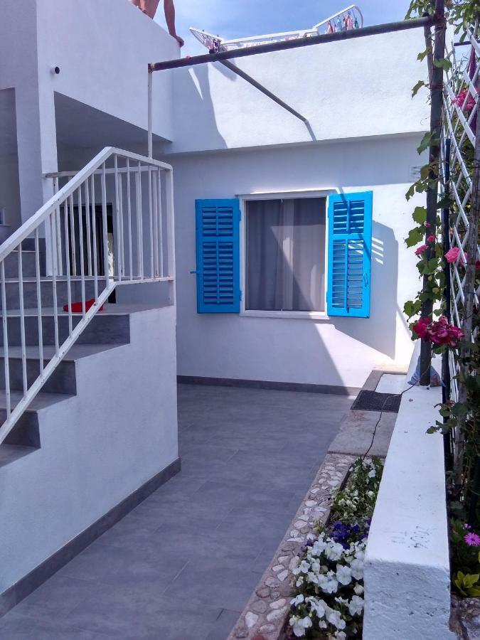 Ferienwohnung Apartman Nora Hvar Town Exterior foto